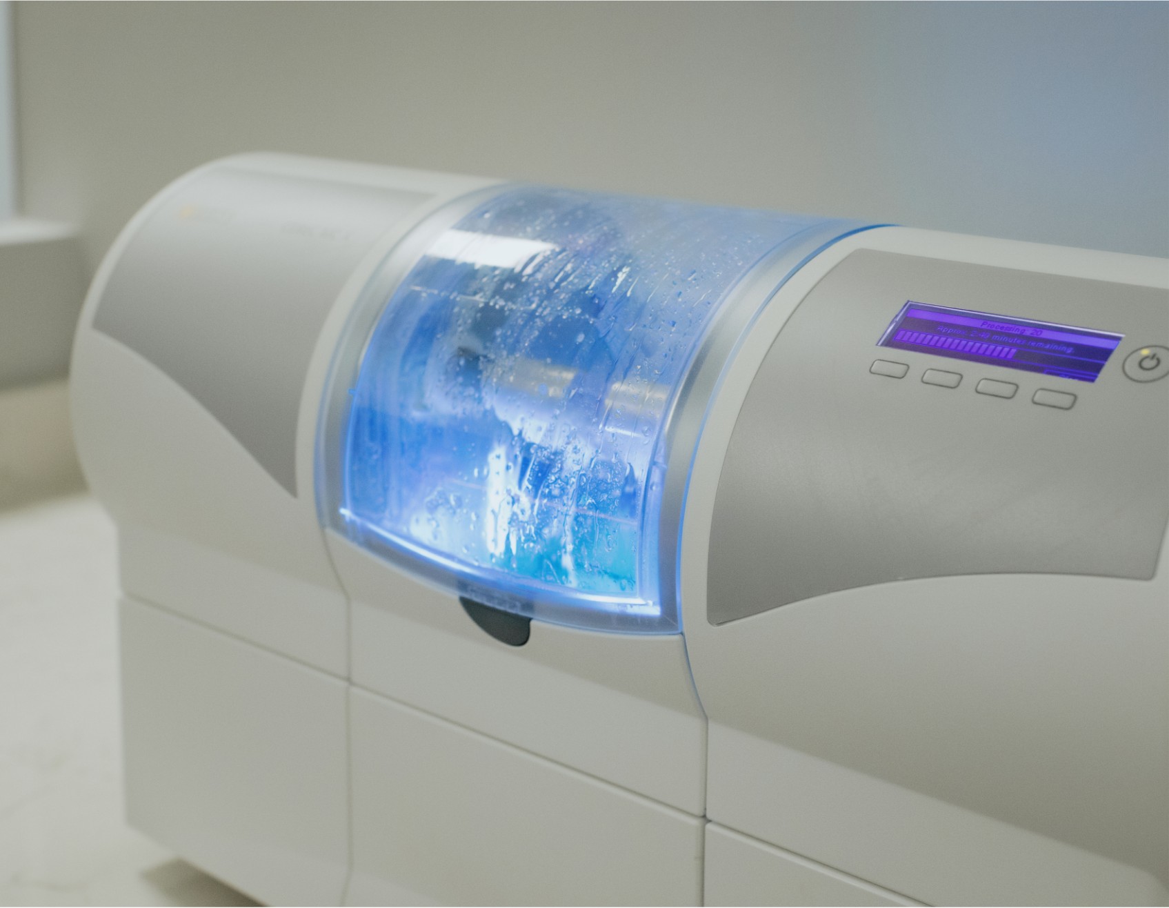 Hilltop Family Dentistry technology